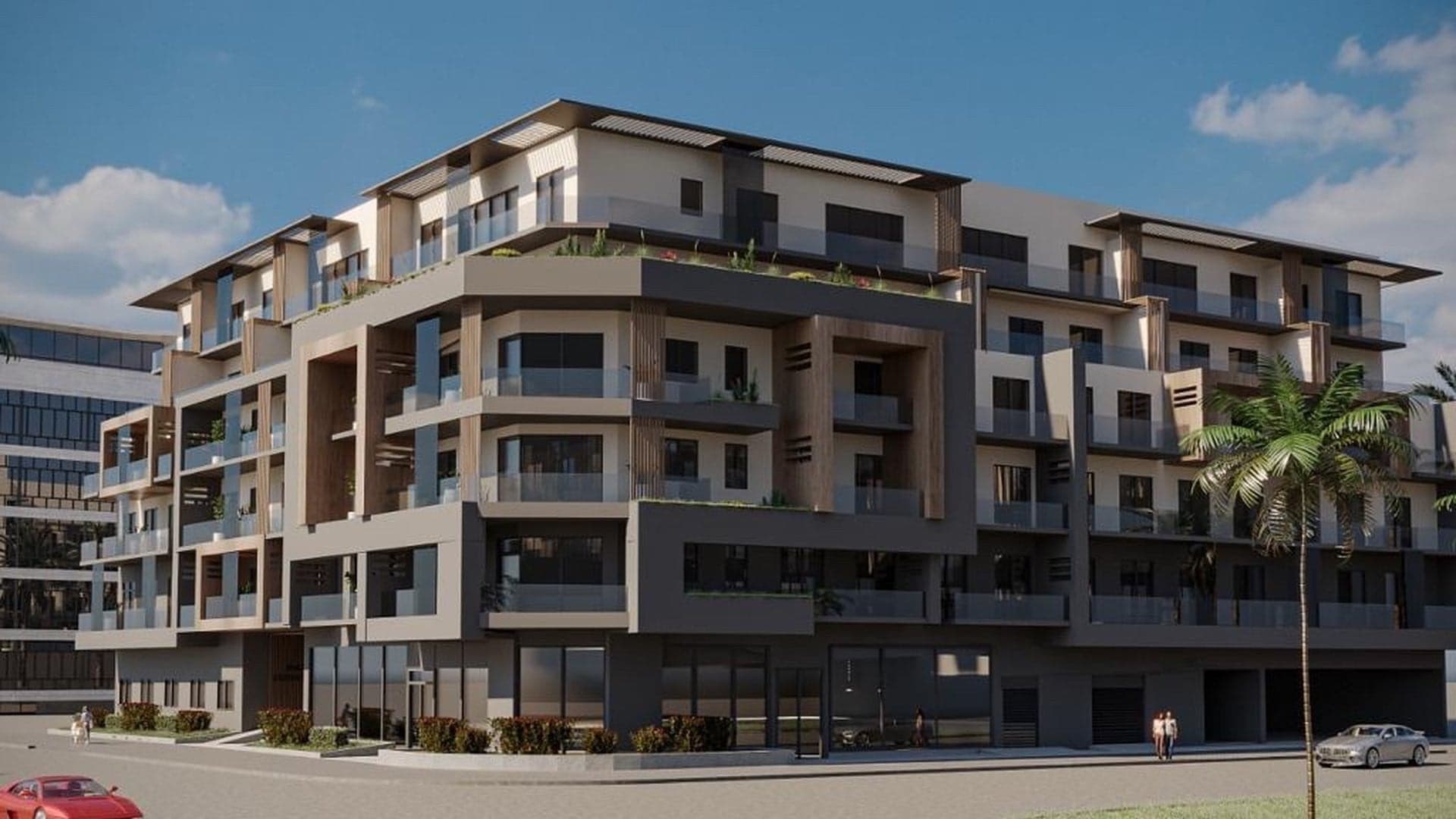 Bali Residences