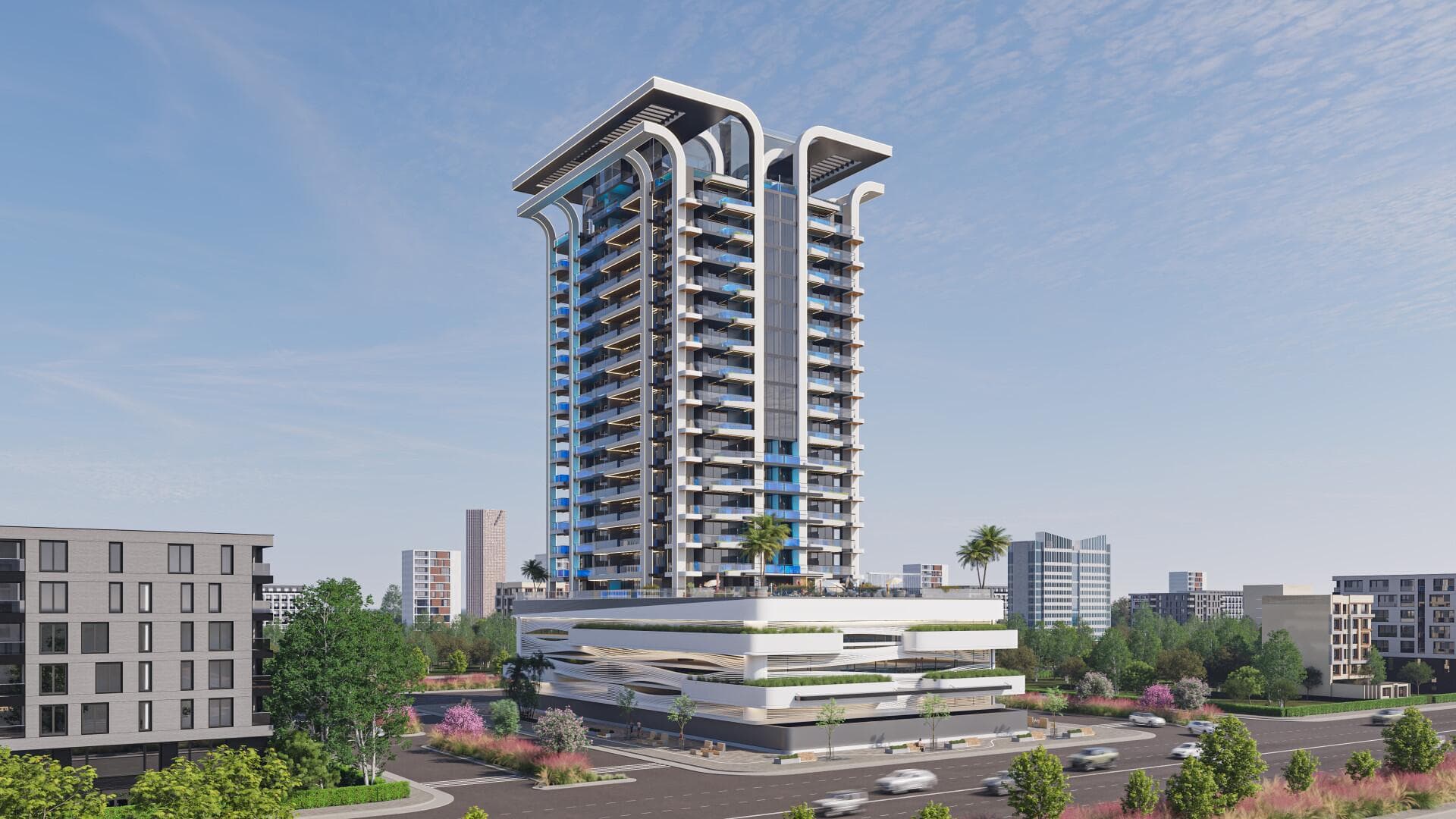 Samana Manhattan — thumbnail 5