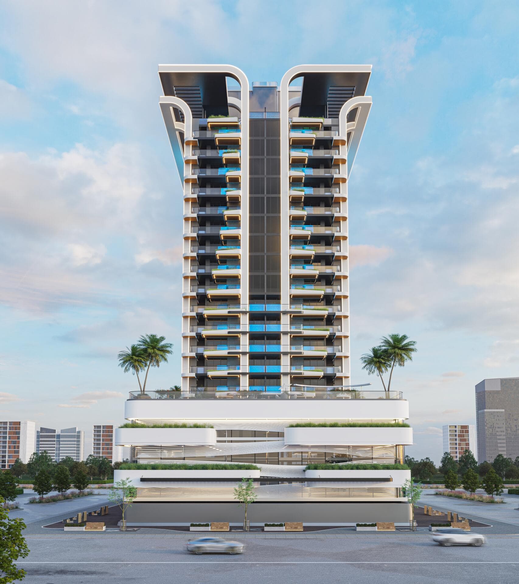 Samana Manhattan — thumbnail 7