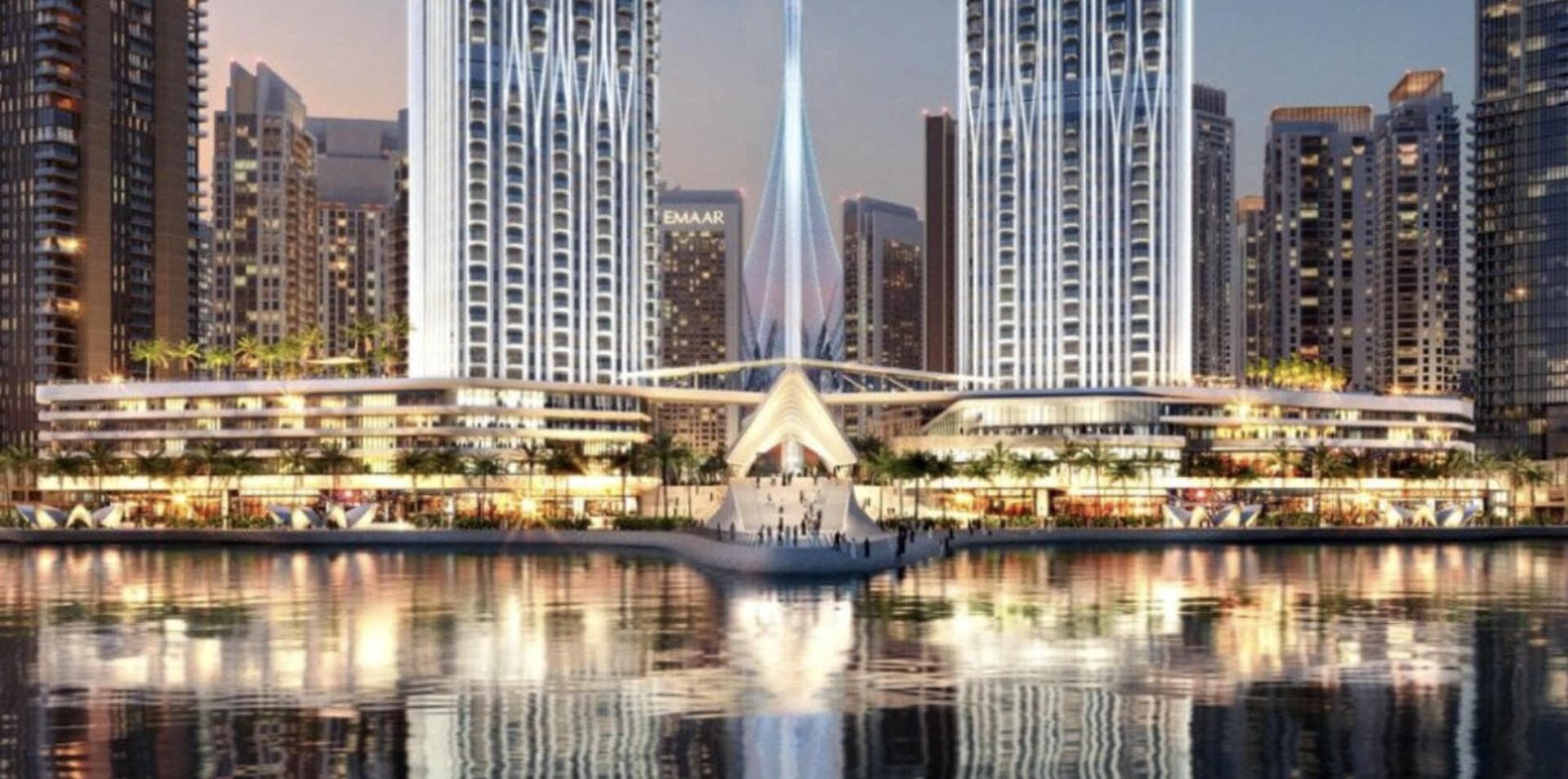 Address Harbour Point — thumbnail 2