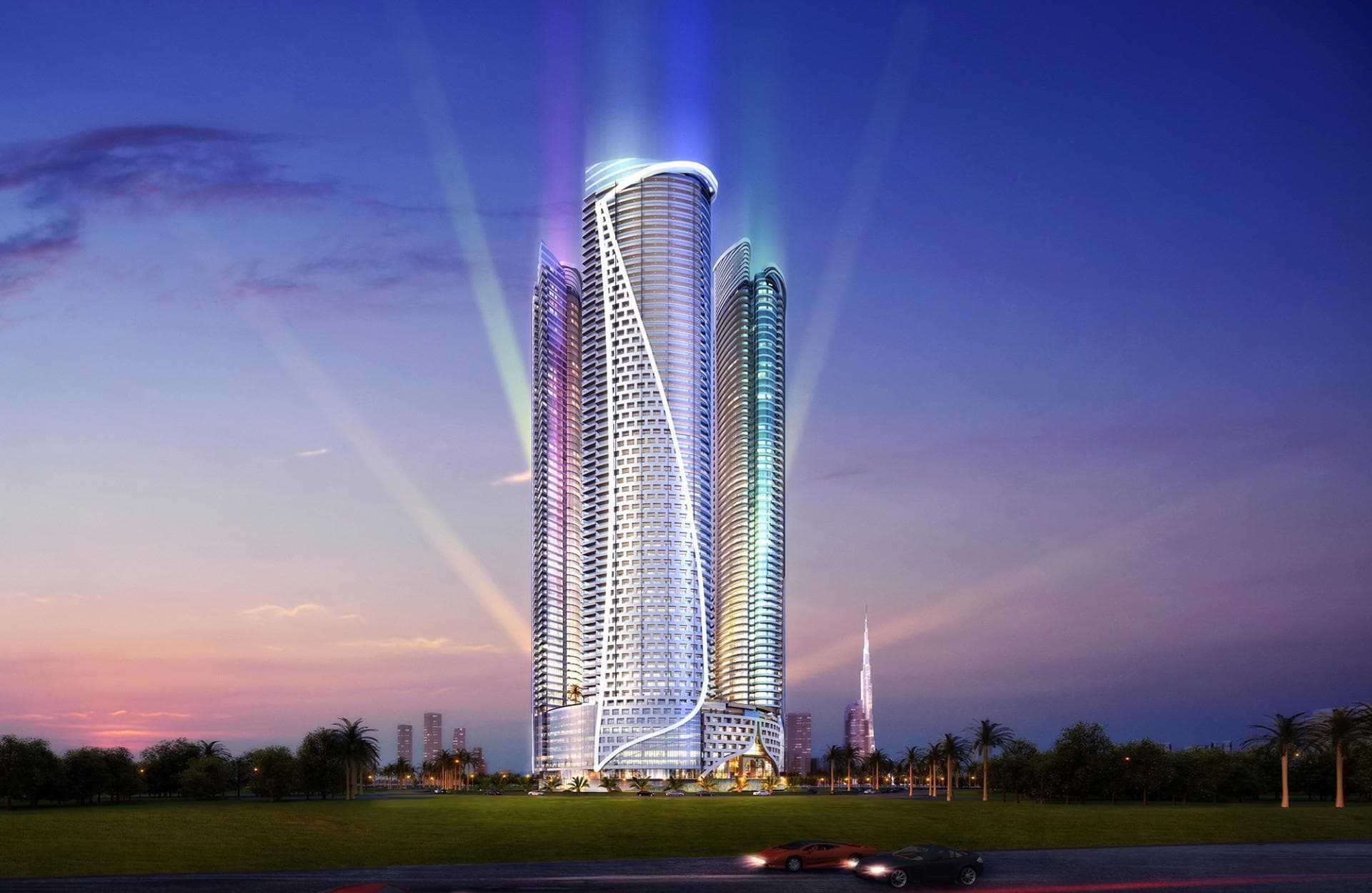Towers By Paramount — thumbnail 2