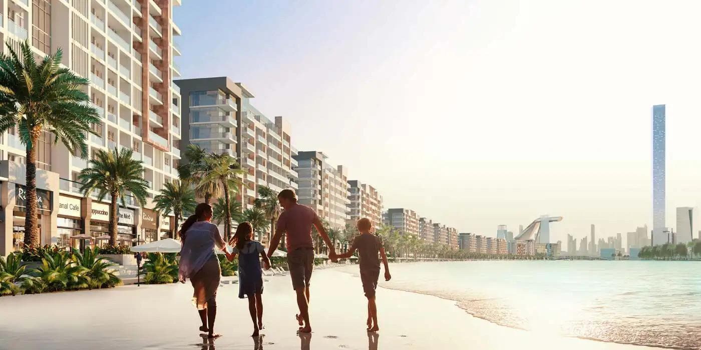 Riviera Beachfront — thumbnail 7