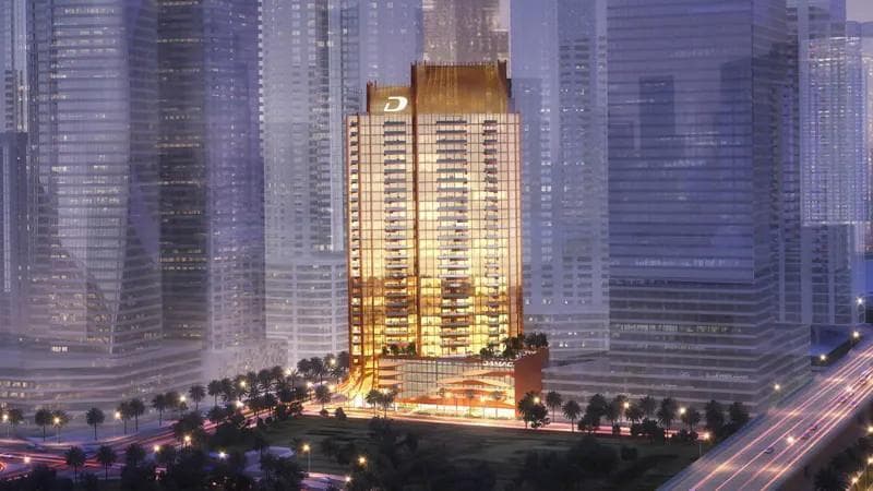 Elegance Tower — thumbnail 3