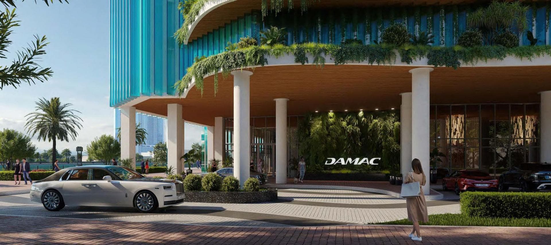 Chic Tower — thumbnail 7