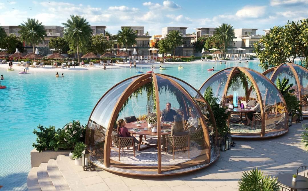 Damac Lagoons Morocco — thumbnail 2