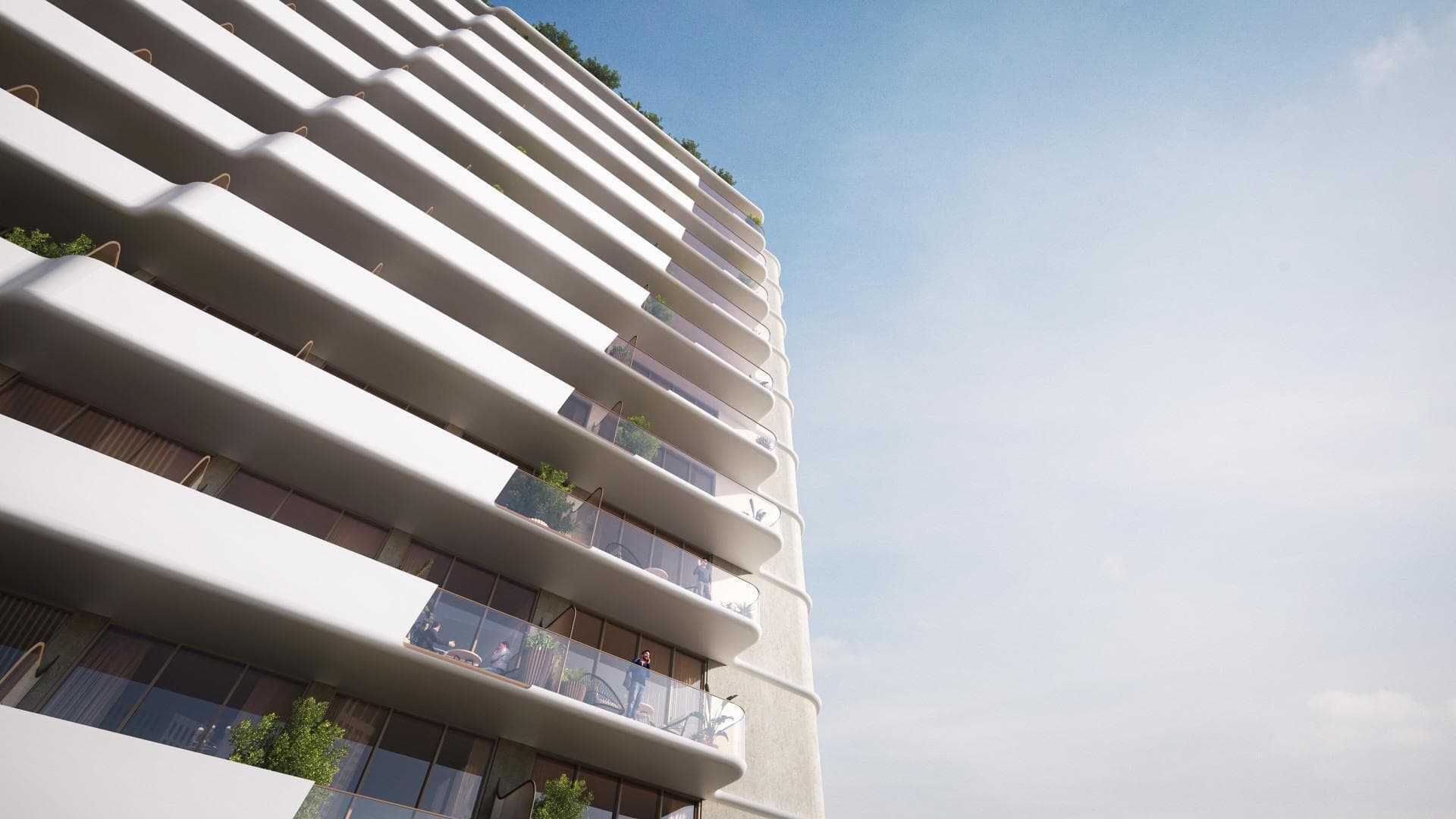 Pearl House II — thumbnail 5