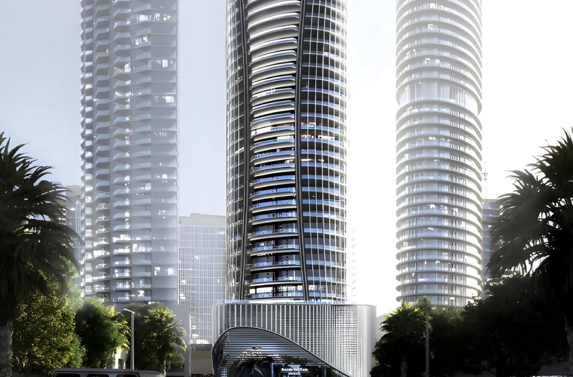 Mercedes Benz Places by Binghatti — thumbnail 8
