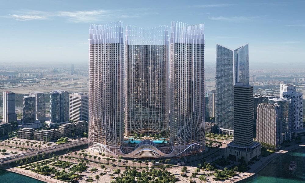 Binghatti Skyrise — thumbnail 8