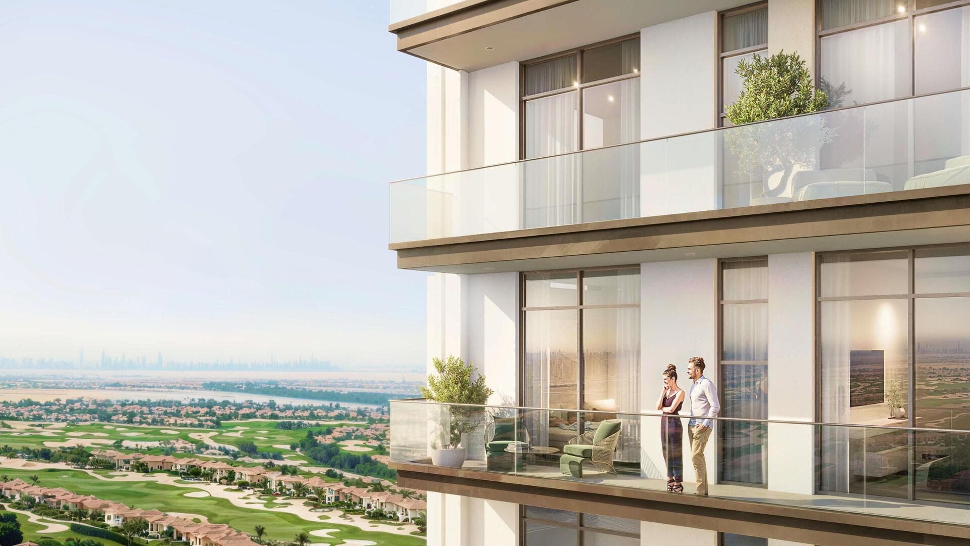 AUREL1A Residence — thumbnail 2