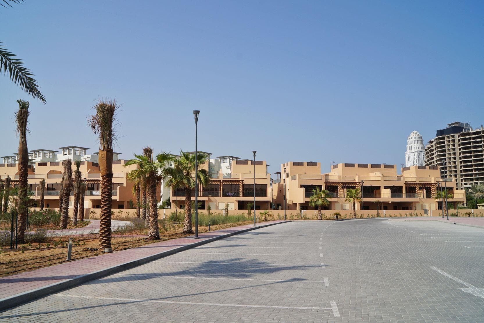 Townhouses At Jumeirah Islands — thumbnail 5