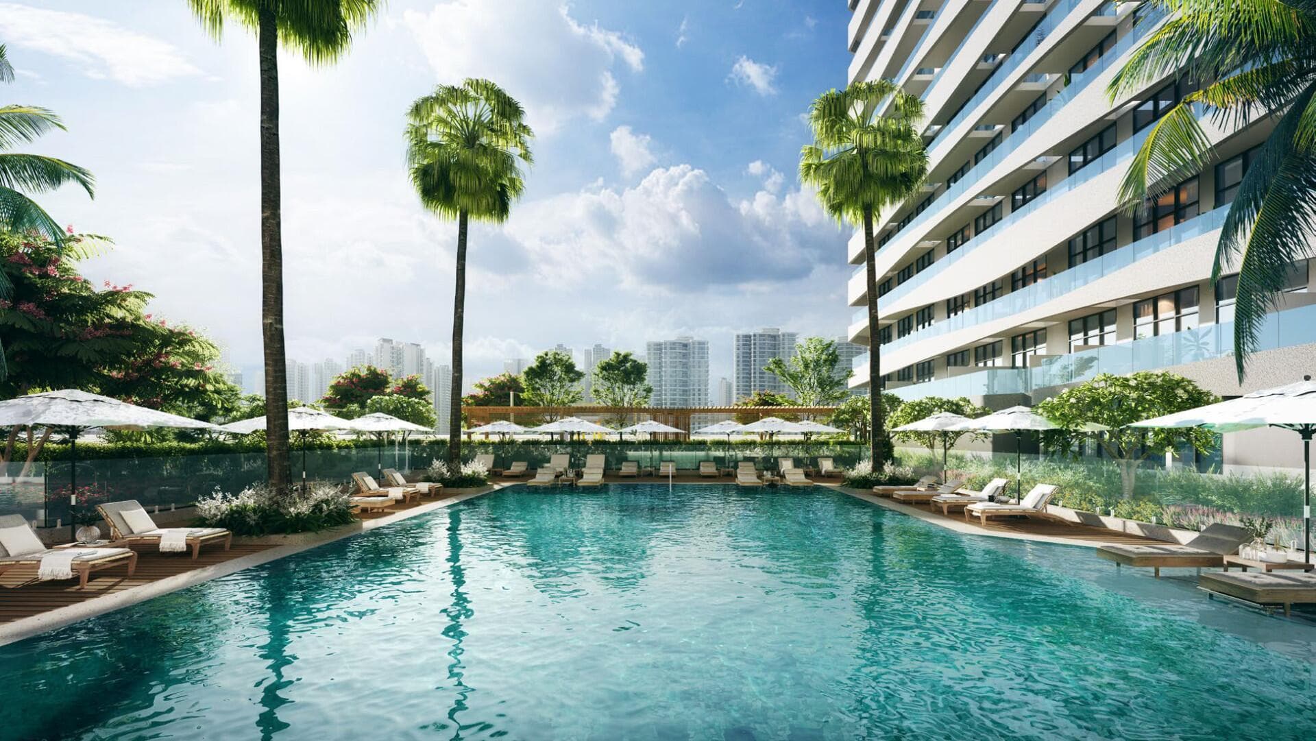 Adeba Azizi Residence — thumbnail 7