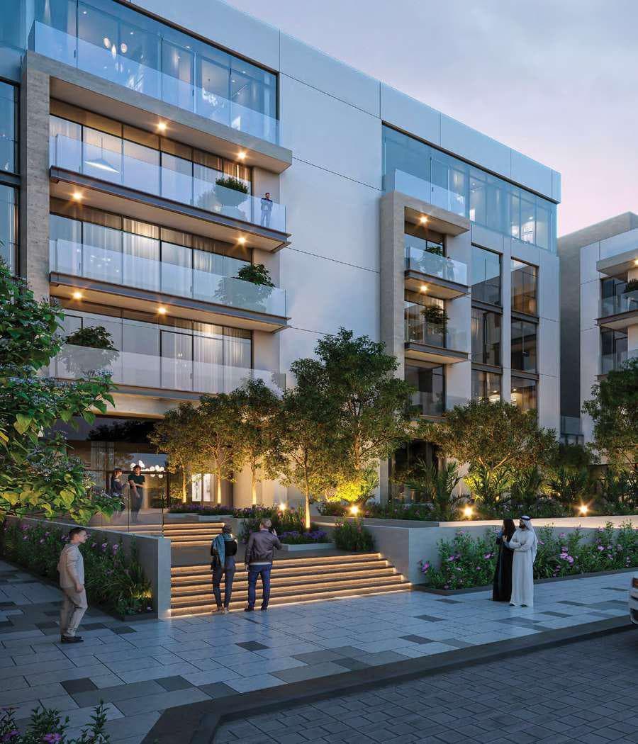 Canal Front Residences — thumbnail 7