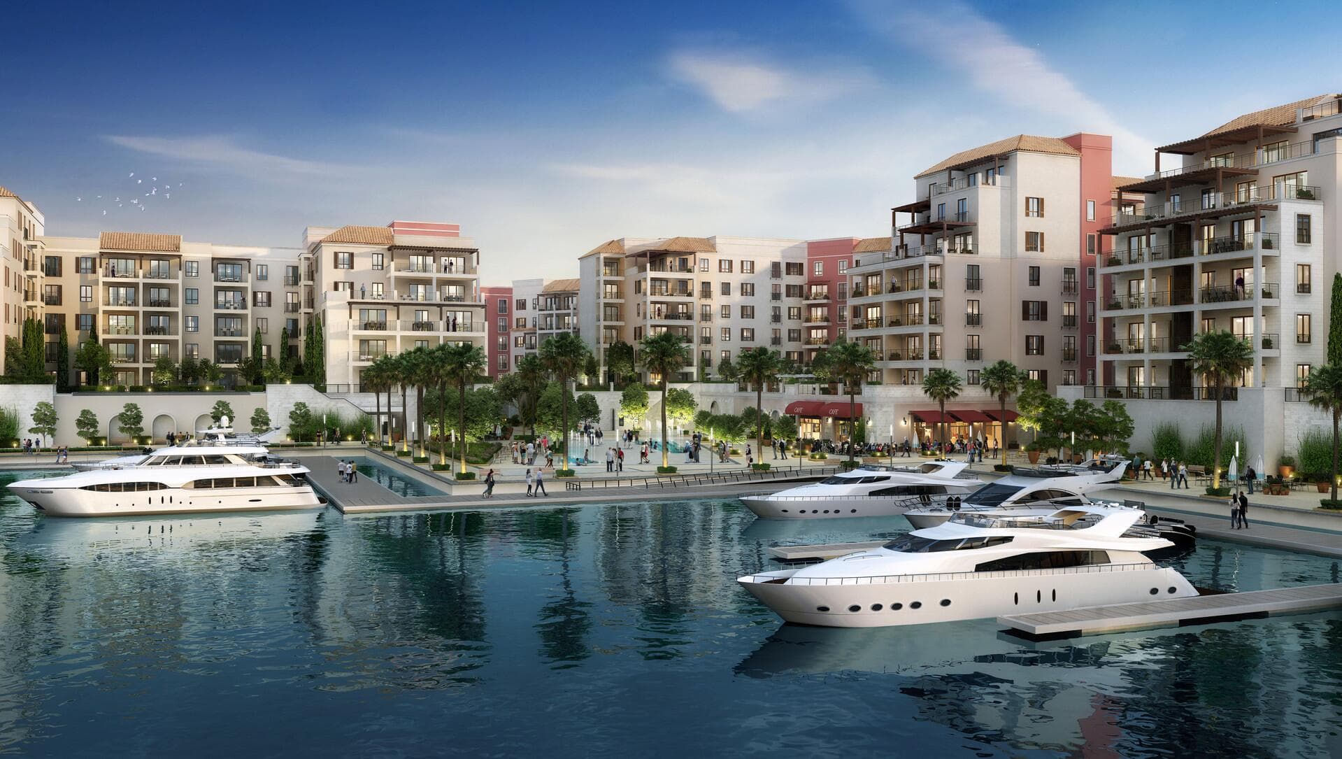 Port De La Mer - La Voile — thumbnail 3