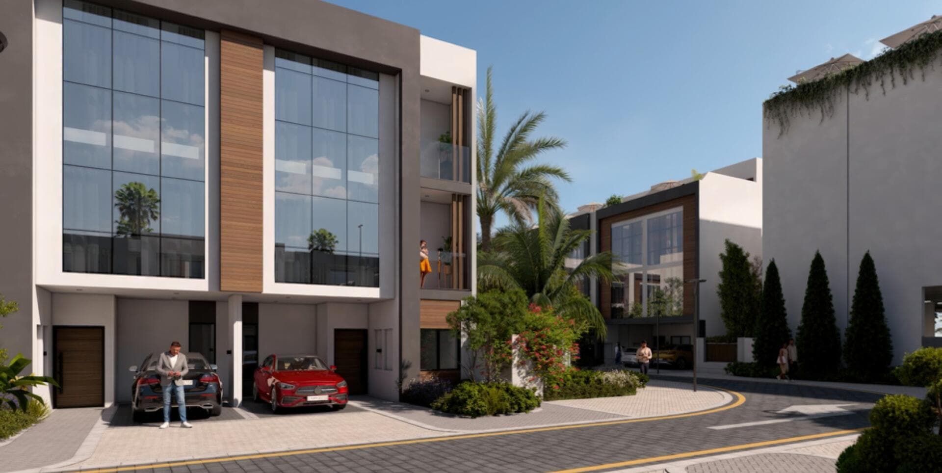 Verdana 9 Townhouses — thumbnail 4