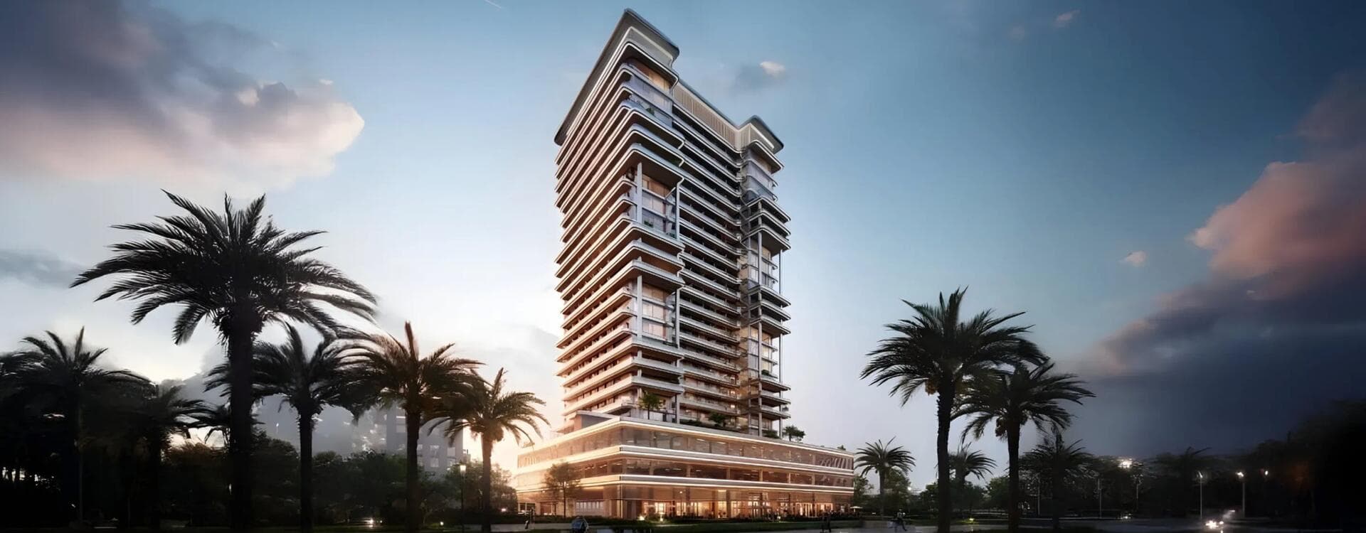 Binghatti Sky Terraces — thumbnail 2
