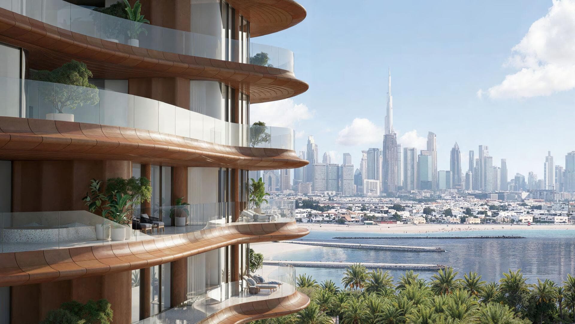 Jumeirah Asora Bay — thumbnail 6