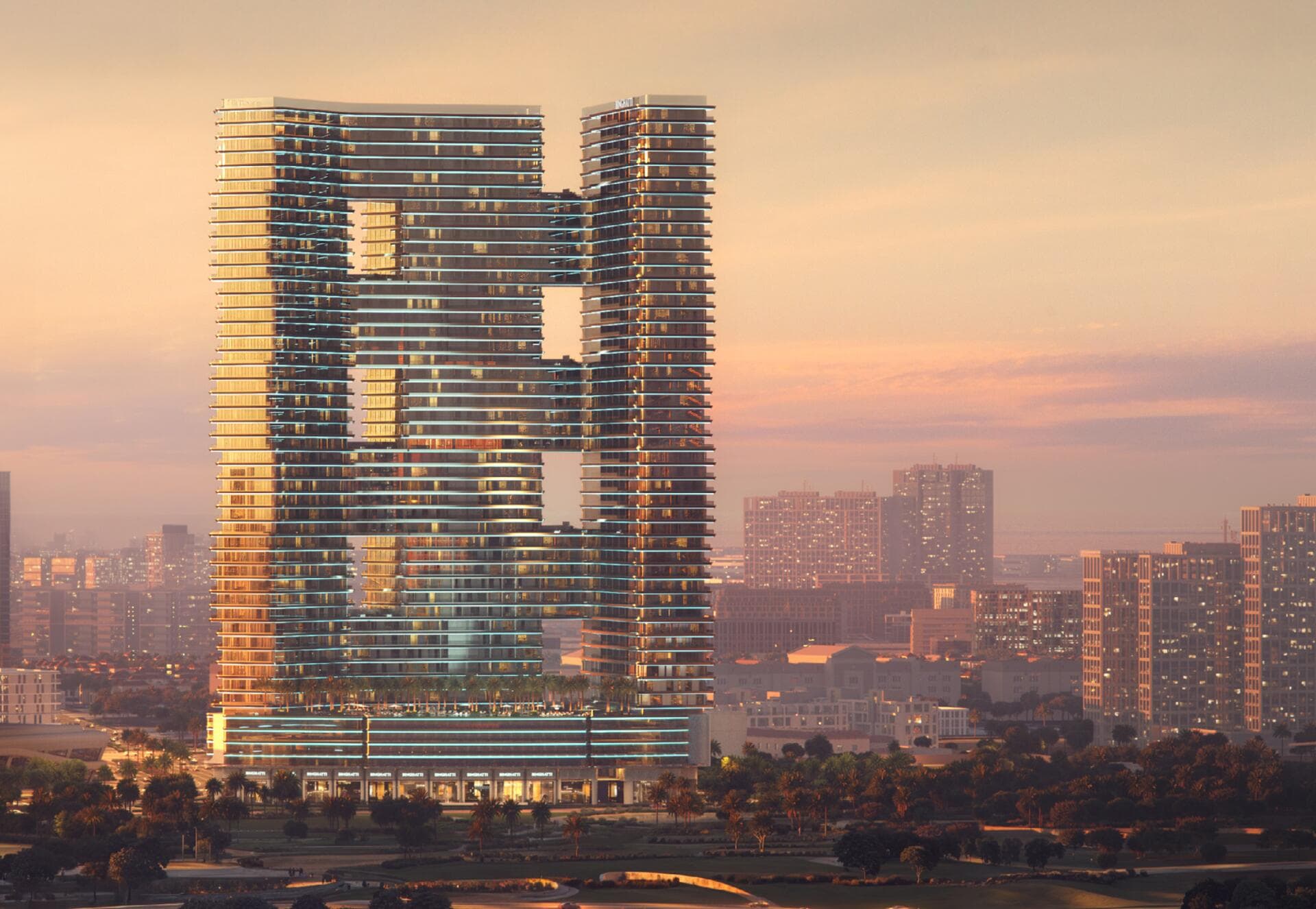 Binghatti Sky Terraces — thumbnail 6