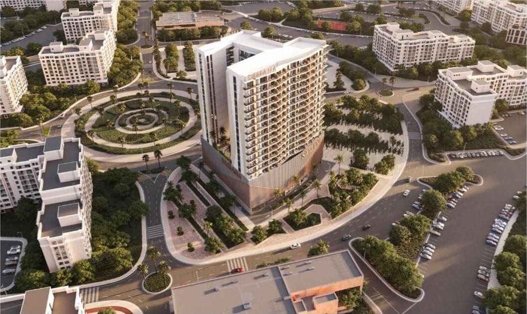 Samana Greenfield — thumbnail 4