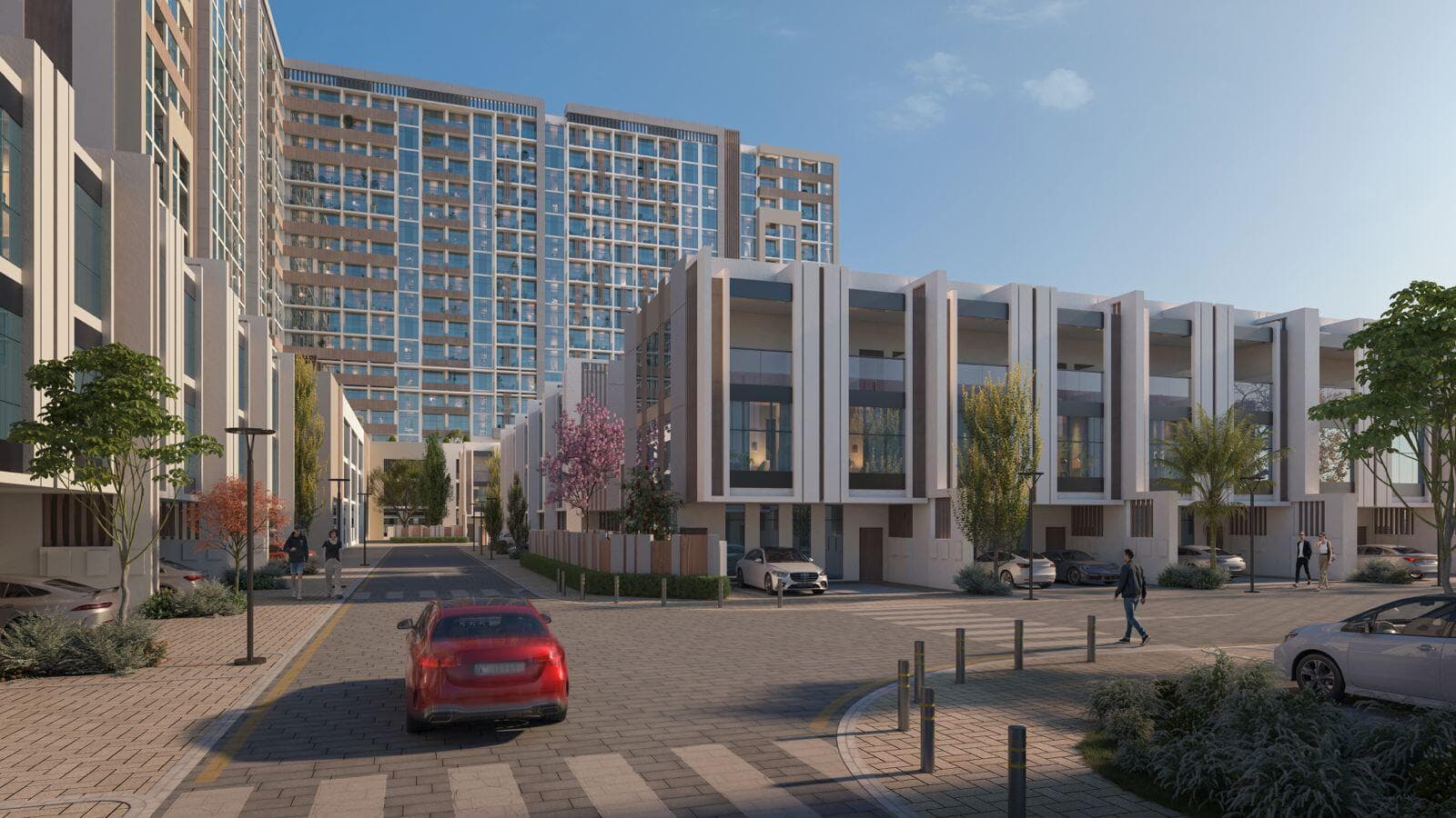 Verdana Six Townhouses — thumbnail 2
