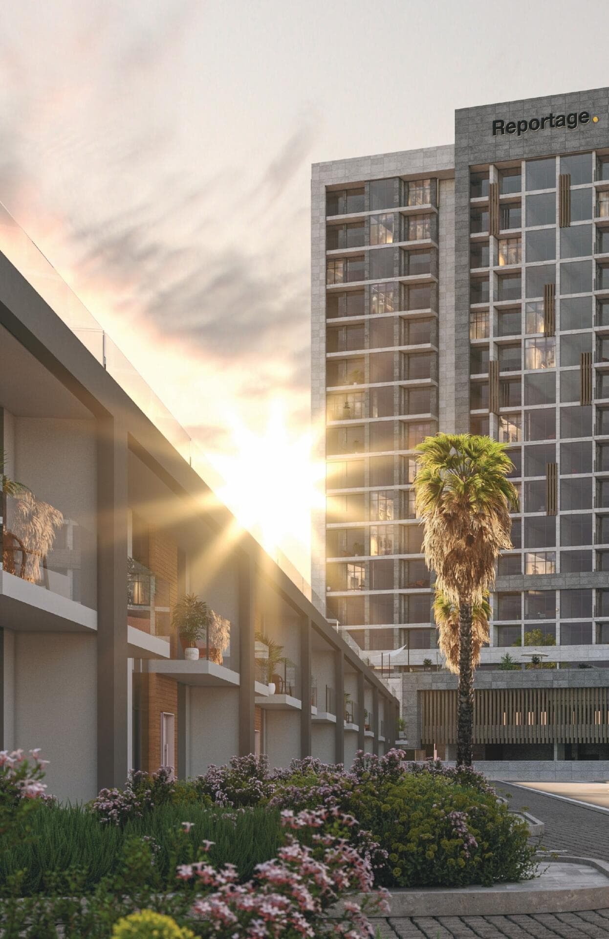 Verdana 4 Residences — thumbnail 3